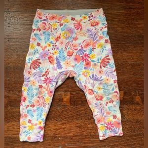 Loulou Lollipop - baby pants - 12-18 months